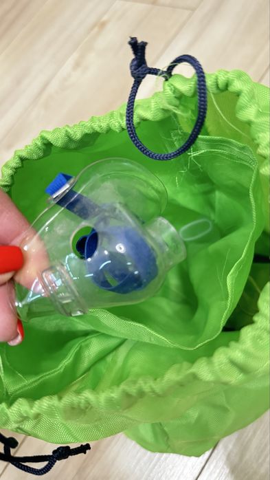 Небулайзер продам  ингоояций детский