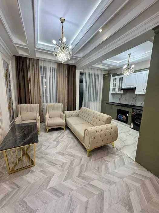 Сдаётся в аренду 2-ком/7/9 квартира на Яшнабадский р-н Ул Мафтумкули