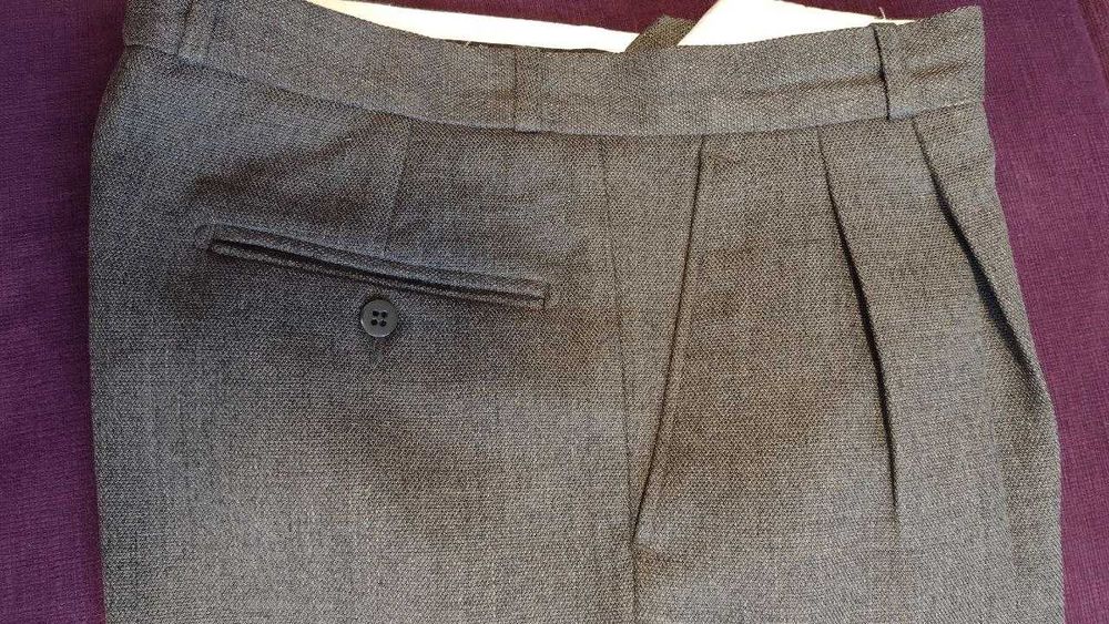 Мъжки панталони 2 бр.