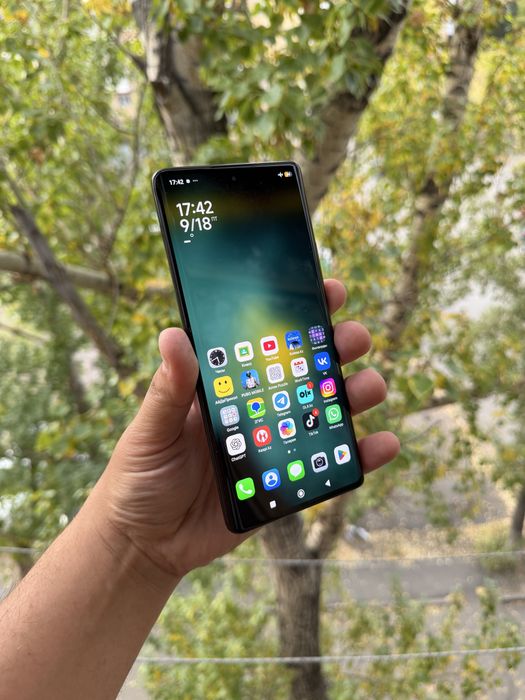 Redmi note 14 pro 256G