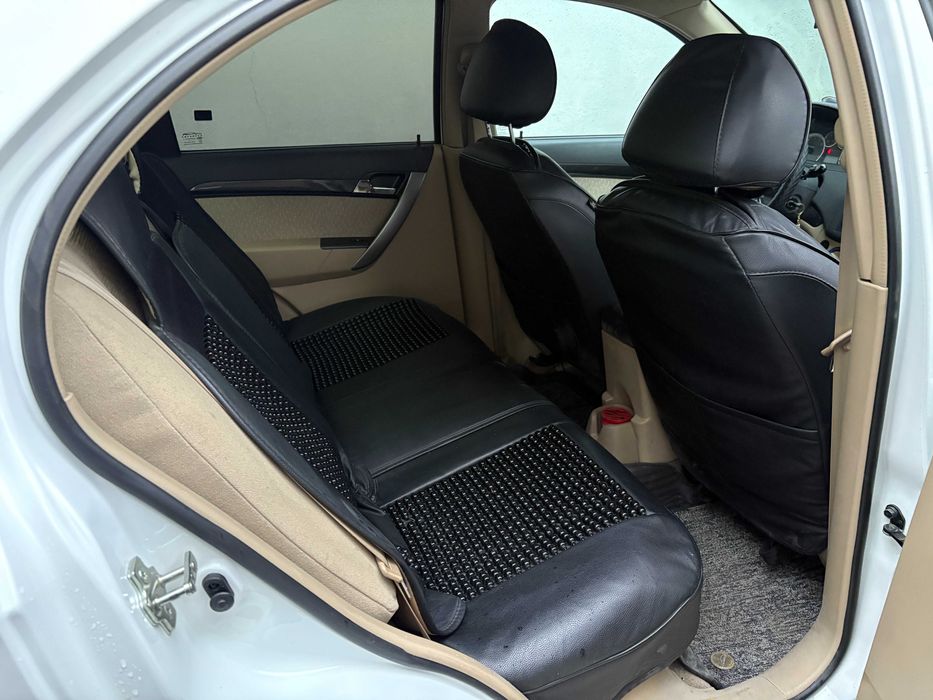 Продаю свою Nexia 3