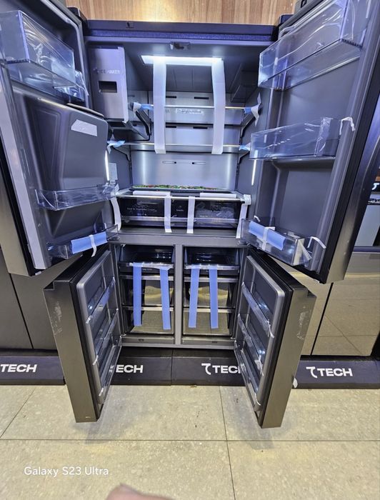 Премиум Холодильник SEVENTECH От Официального диллеpa