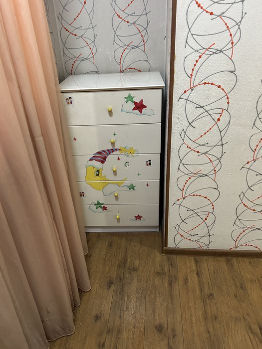 Продается Комод