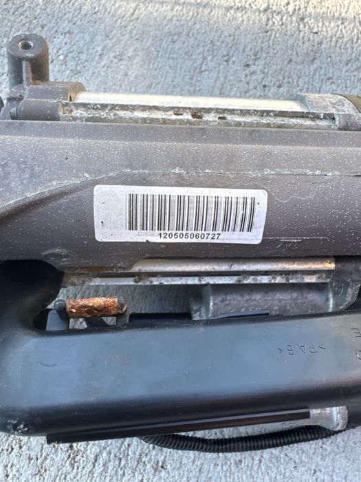 Рейка за Фолсваген Туран