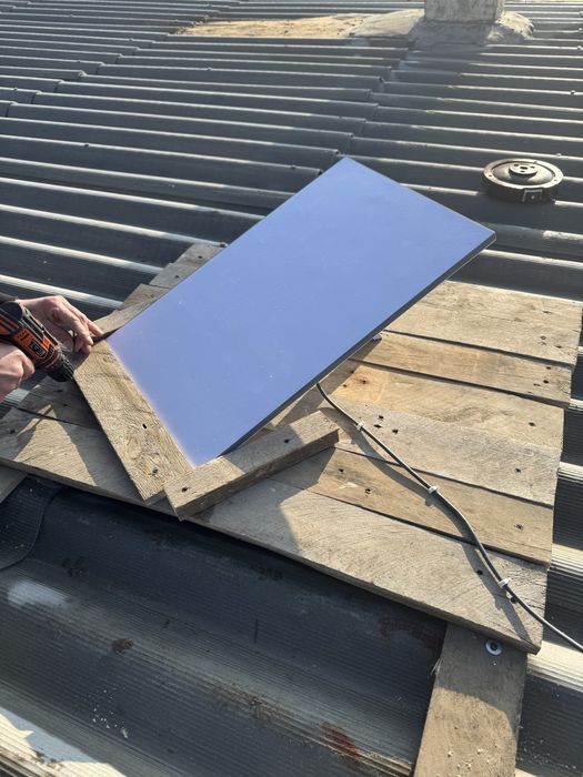 Установка старлинк продажа