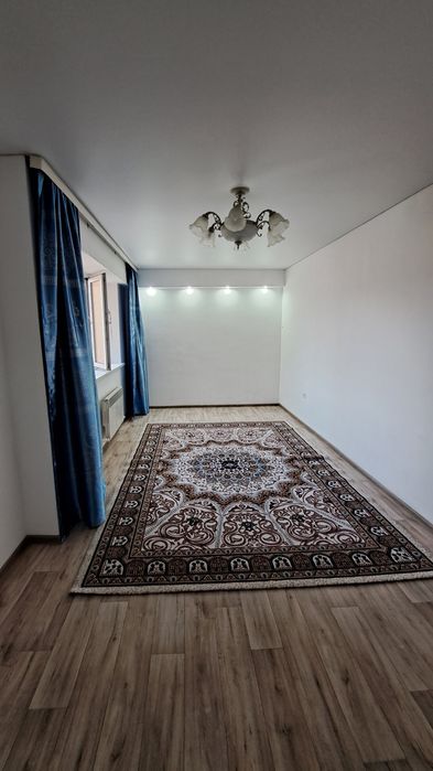 Сдам 3 ком квартиру  на дл срок.