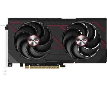 Placa video Radeon RX 9060XT Pulse 16GB garantie emag