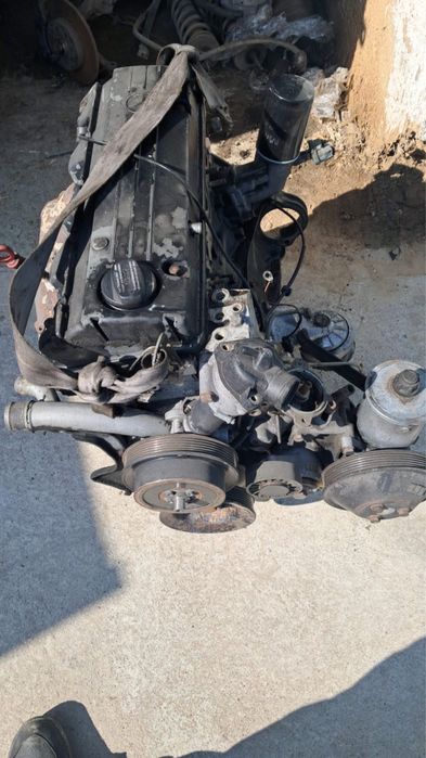 Мотор 102 2.3 местный