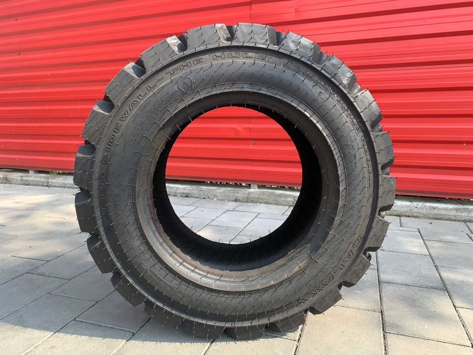 Anvelope industriale 10-16.5, GALAXY HULK, cauciucuri noi,