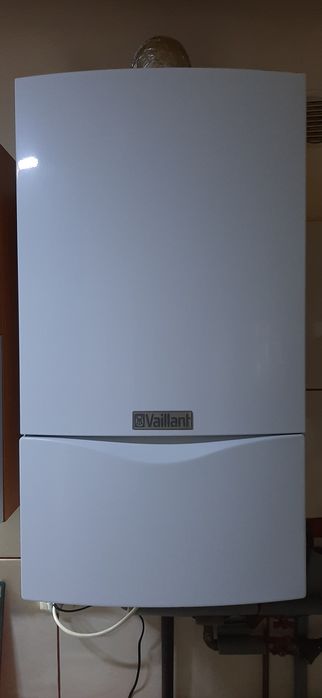 Centrala Vaillant 28kw