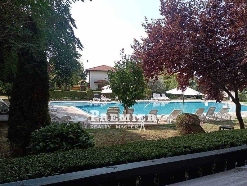Продава се Едностаен апартамент в Ахелой - 60 кв.м за 847 €/кв.м - Снимка #4