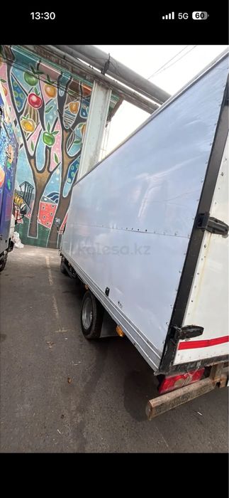 Faw 2455 3 тонник