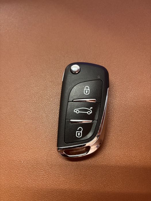 Изготовление чипов для автозапуска и автоключей