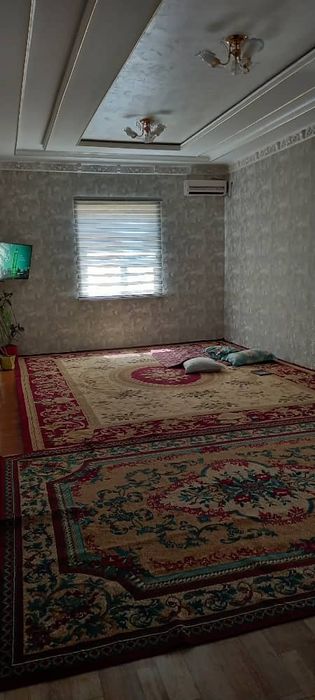 Учаска Назарбек мевазор махаллада