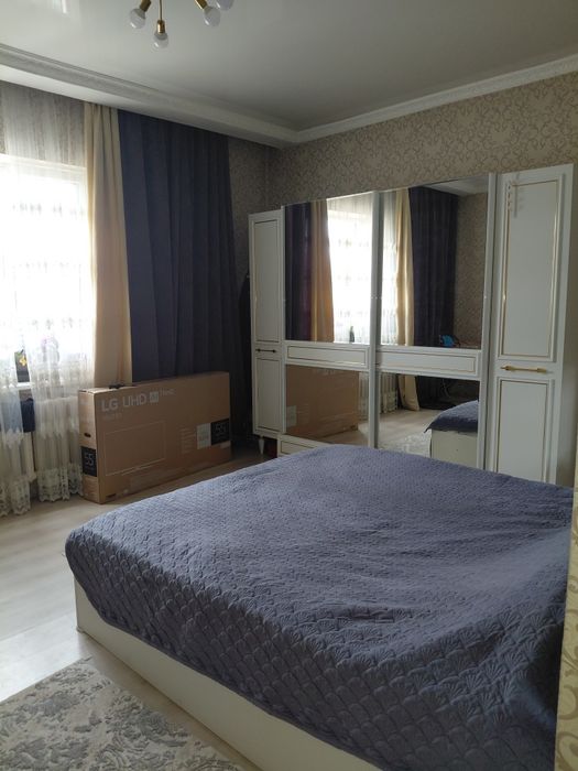 Продам дом два этажа