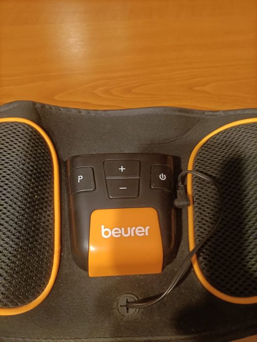 Centura de slăbit Beurer