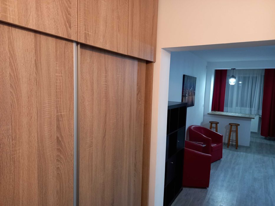 Proprietar inchiriez central gars. bloc turn Milea-Dumbravii-310E/luna