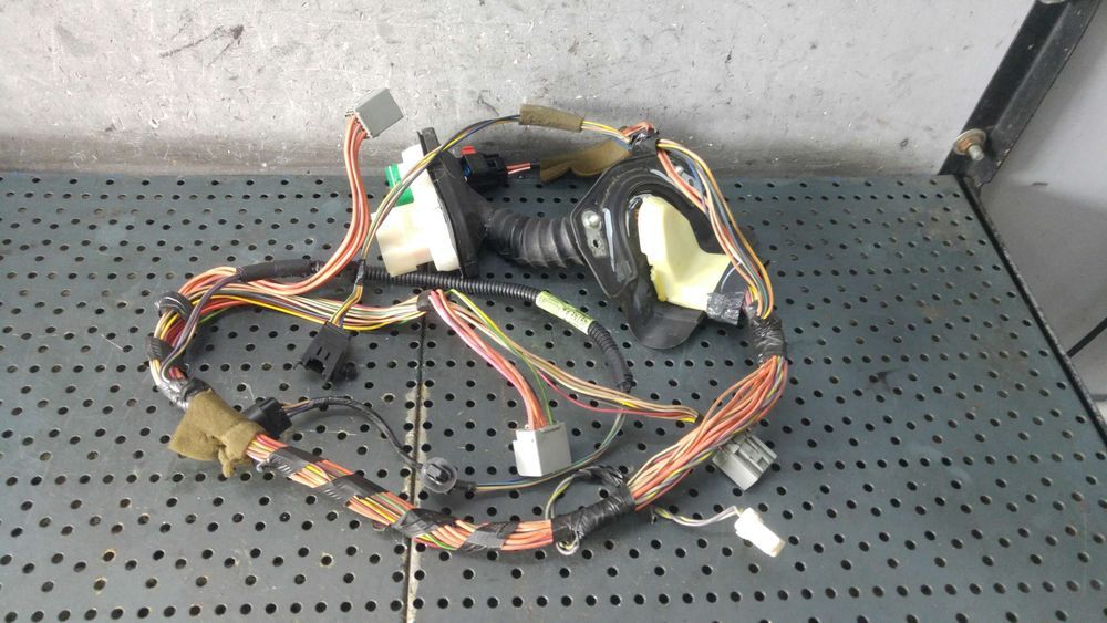 Cablaj instalatie electrica stanga fata dodge caliber p04795497ae