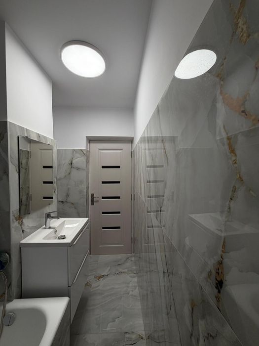 Apartament cu 2 camere - Zona Micro 15 (Satu Mare)