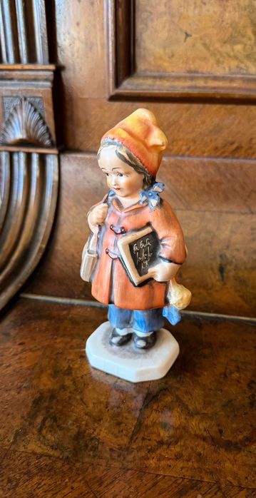 Friedel Bavaria порцеланова ученичка