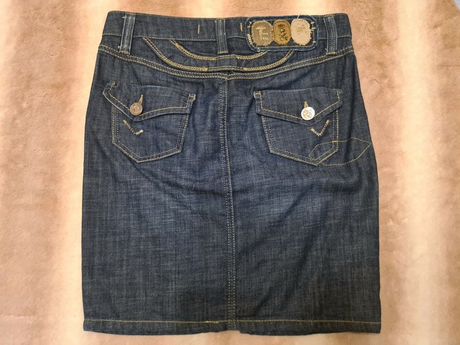 Дънкови пола REDSTAR