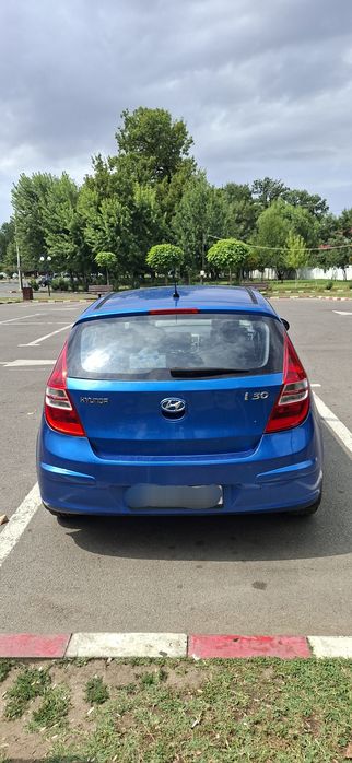 HYUNDAI i30 2009 — imagine 3