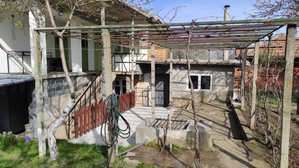 Продава се Къща в с. Каменово, Област Разград - 80 кв.м за 383 €/кв.м - Снимка #7