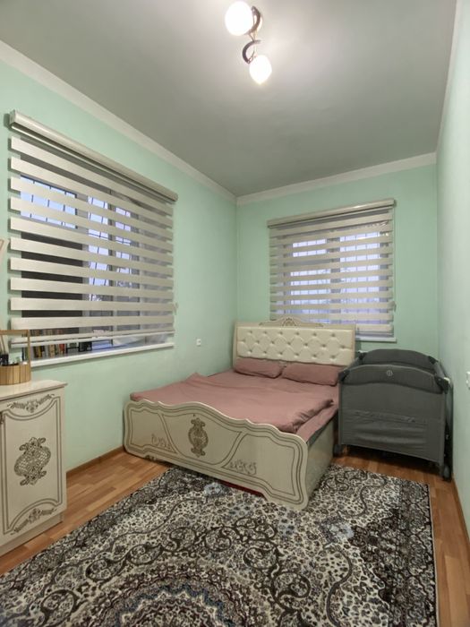 Квартира Юнусобод 12-квартал