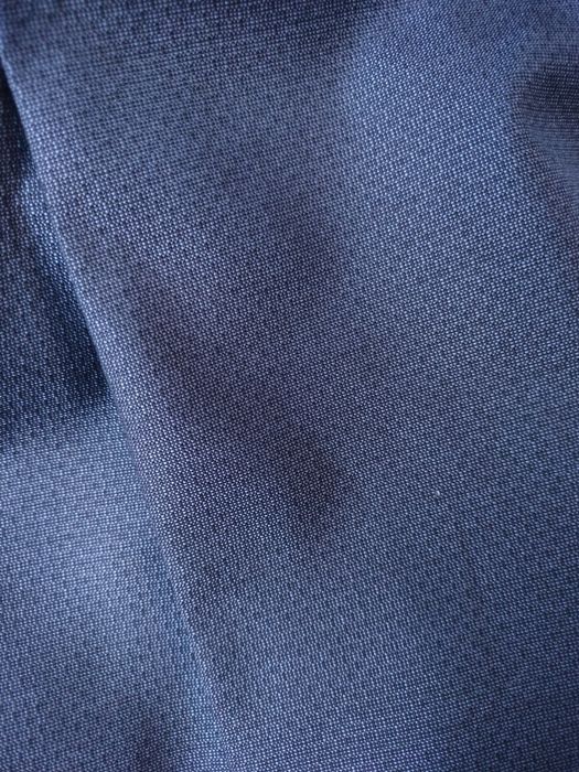 Ново HUGO BOSS, 50 размер, вълна и коприна, мъжко сако тъмносиньо