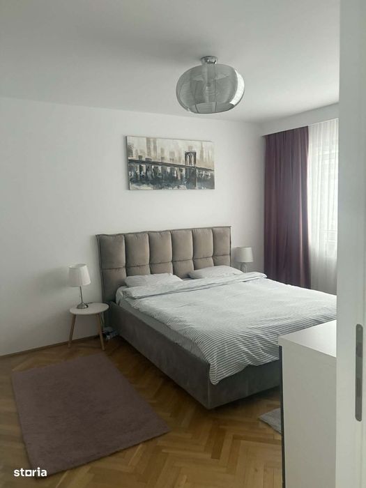 Garsoniera zona ASTRA,