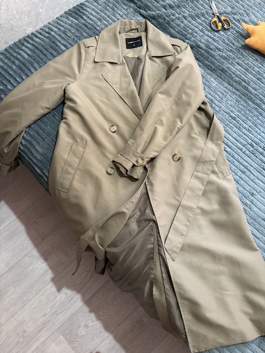 пальто/ тренч 5000тг