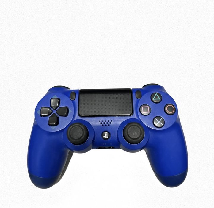 Sony Playstation 4 slim 500 GB