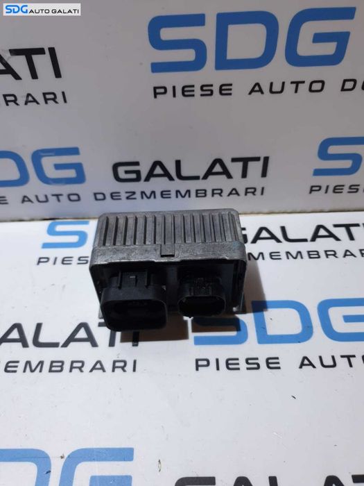 Releu Bujii Opel Astra J 2.0 CDTI 2009 - 2015 Cod 55574293 [M6809]