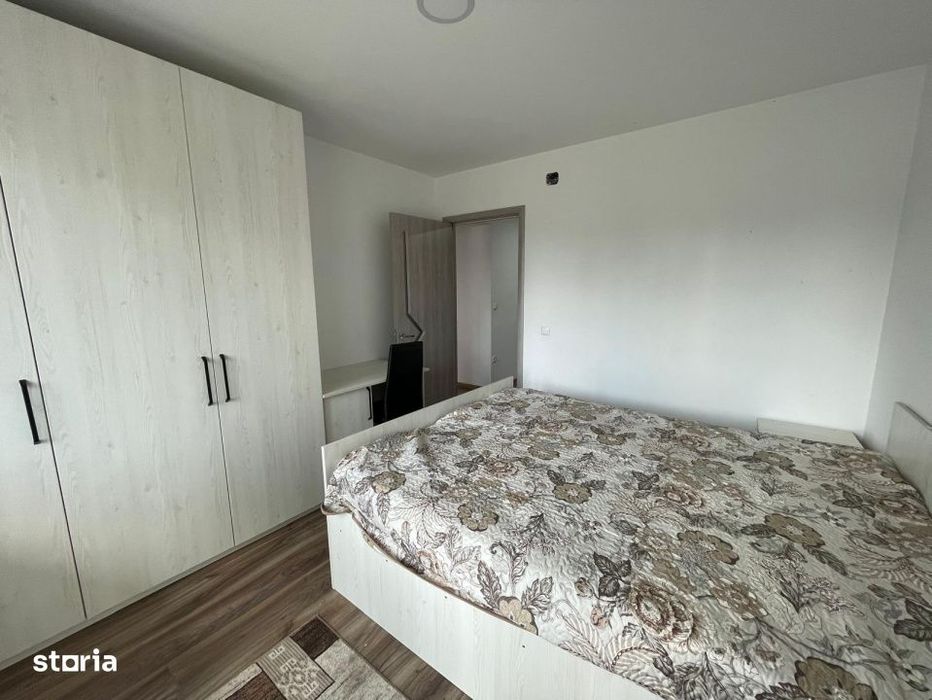 Apartament 2 camere, etaj 1, pozitionare foarte buna