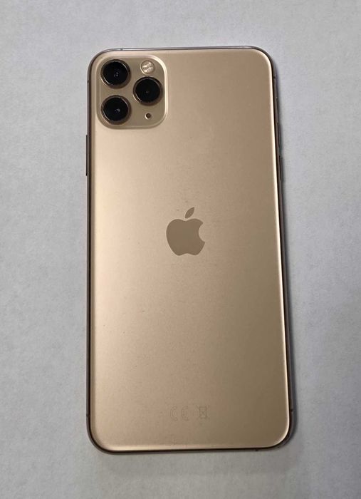 Iphone 11 Pro Max 64GB battery health 78%