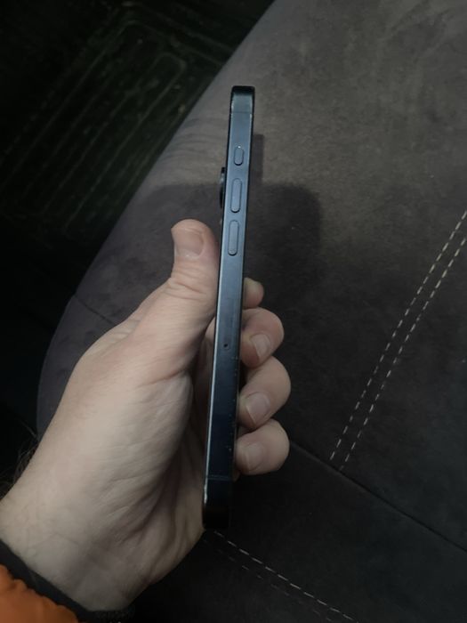 IPhone 15 pro blue titanium 512GB
