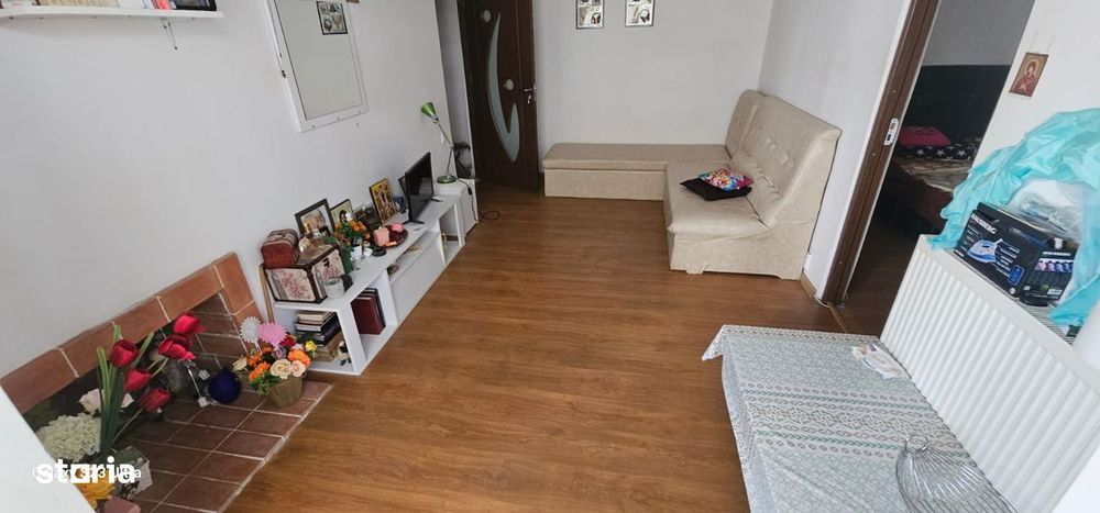 Apartament 2 camere Trivale — fotografia 3