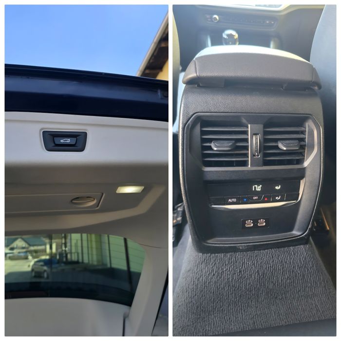 Bmw 318D * Mild-Hybrid * Automat *** Rate ** Garantie ** Tva deductibi