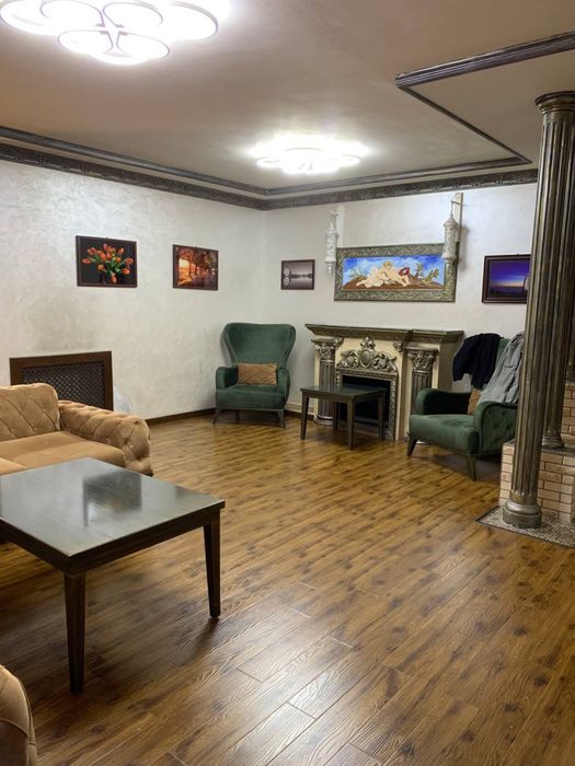 Аренда Мирзо Улугбек, Ц1