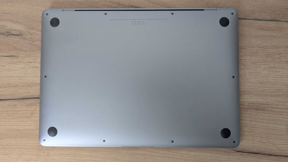 macbook air m1 16gb/512gb