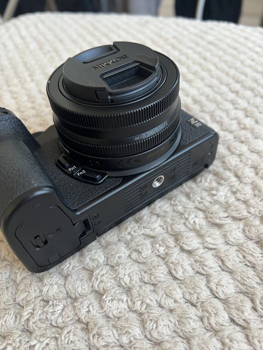 Фотоапарат Nikon Z30