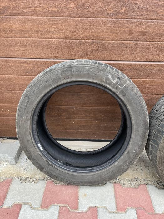 Anvelope vară 235/50 R18