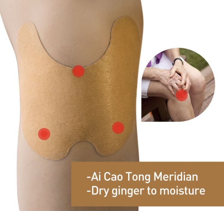 Пластырь 12 штук