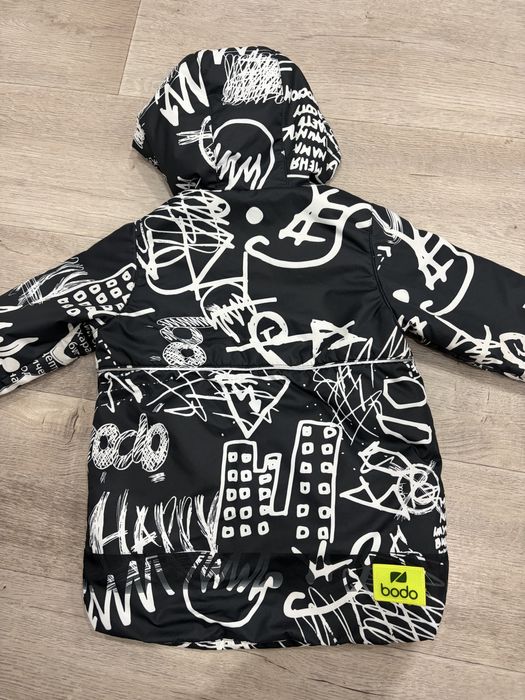 Демисезонный костюм Bodo