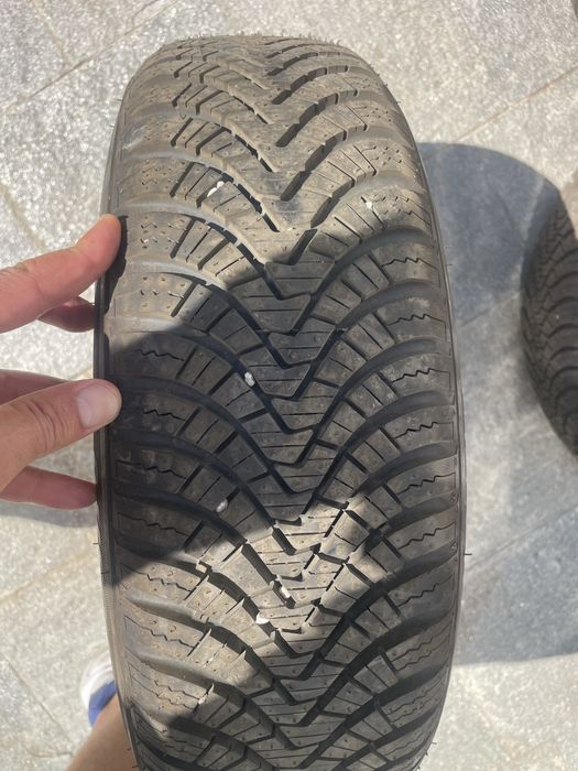14” лети джанти и гуми