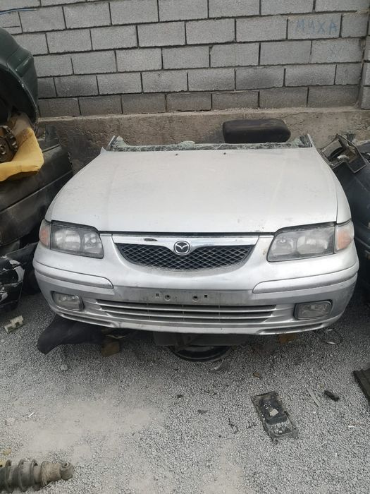 Двигатель Мазда,323,Cronos,Xedos,Millenia,MPV,Птичка