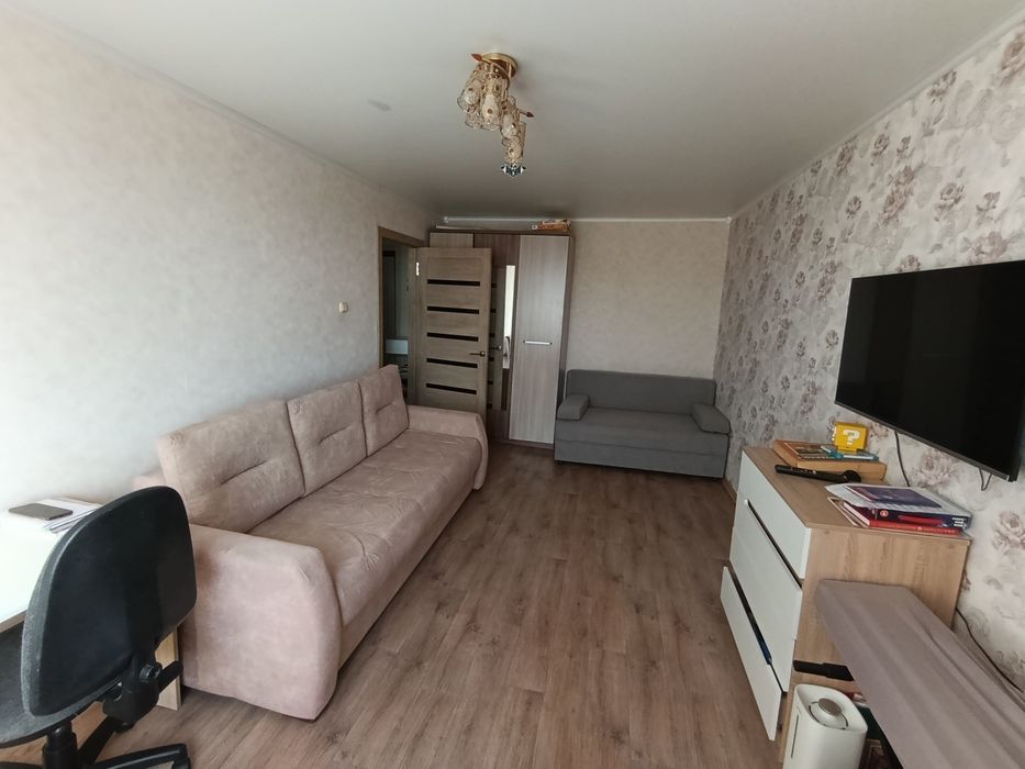 Продам 1 комнатную квартиру