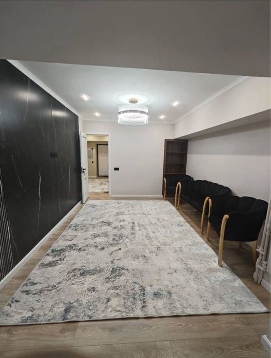 Квартира Ц-2 2/4/9 58 кв.м