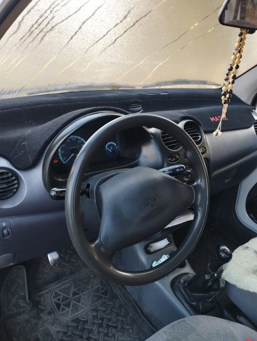 Продам матиз срочно