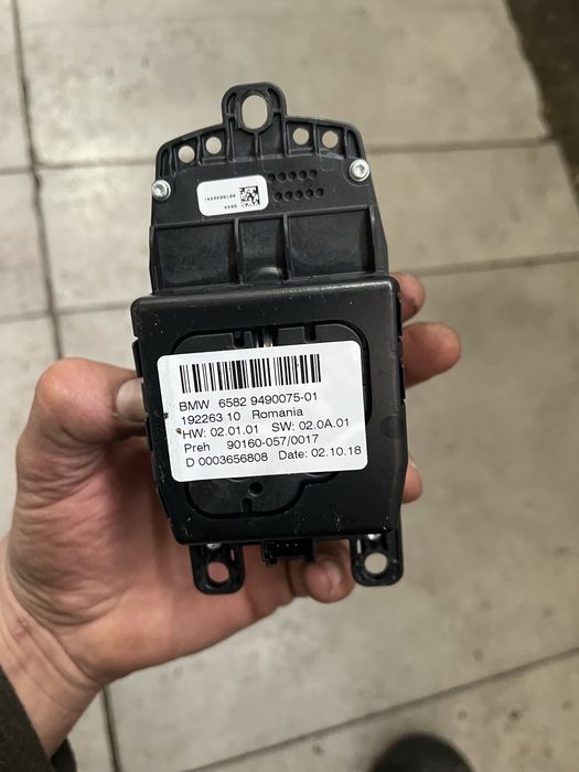 Нбт ево навигация бмв х3 г01 ( nbt evo bmw x3 g01 )